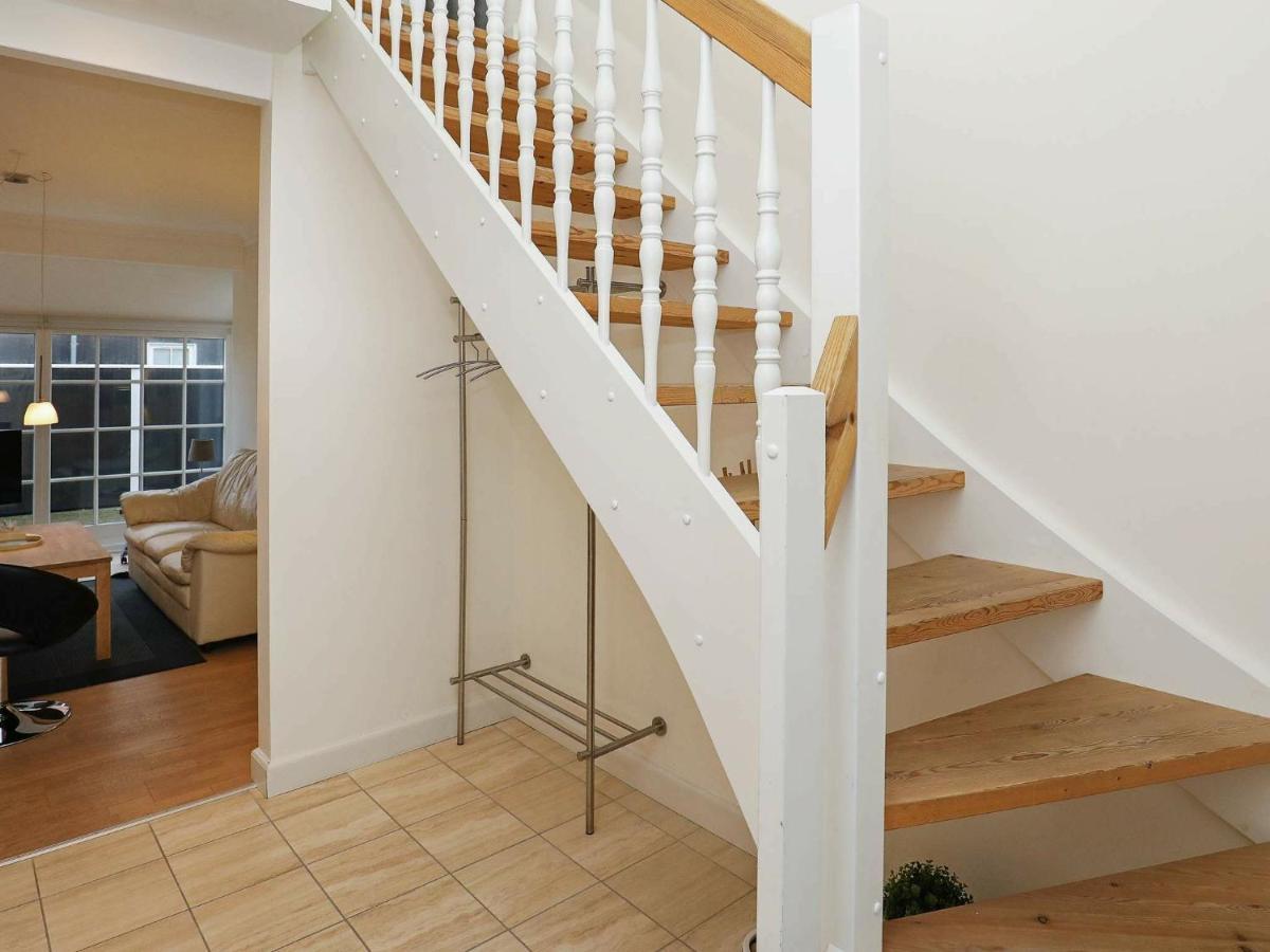 6 Person Holiday Home In Skagen Dış mekan fotoğraf